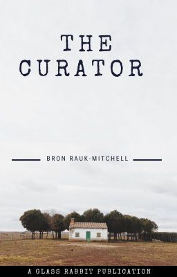 The Curator (Flash Fiction)