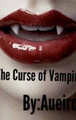 The Curse of Vampire 