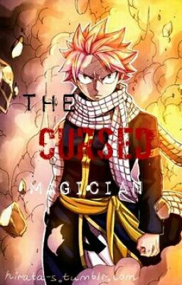 The Cursed Magician (Fairy Tail)