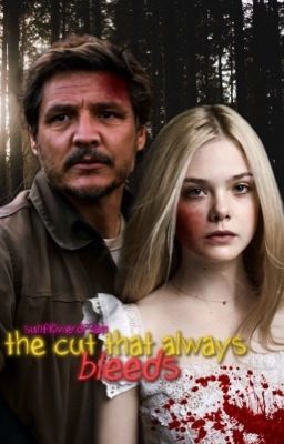 the cut that always bleeds , tlou hbo