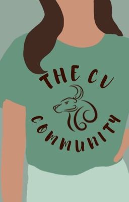 💫 The CV Community | CLOSED 💫