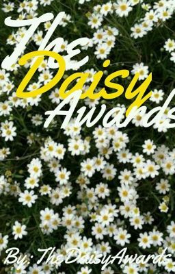 The Daisy Awards 2017 {CLOSED}