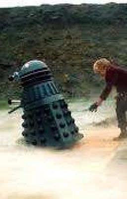 The Dalek War Rages On...