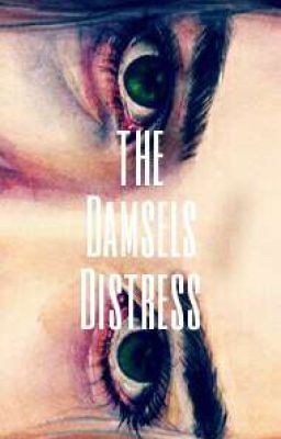 THE DAMSELS DISTRESS ✖ TWILIGHT