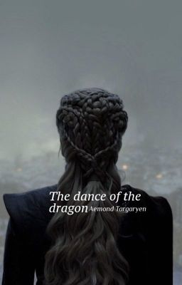 The dance of the dragon// Aemond Targaryen