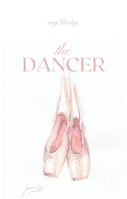 The dancer