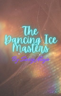 The Dancing Ice Masters