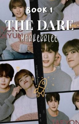 The Dare - JaeYong