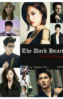 The Dark Heart - Time For Revenge