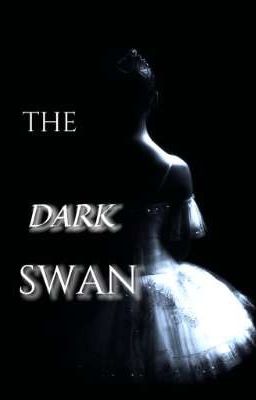 The Dark Swan (stiles stilnski)