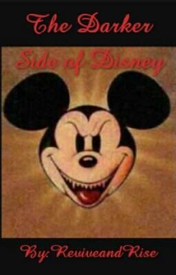 The Darker Side of Disney