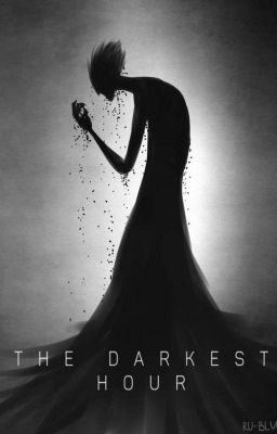 The Darkest Hour (Blackice PitchBlackxJackFrost)