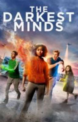 The darkest minds : I am red