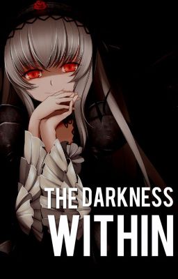 The Darkness Within - Hunter X Hunter Fanfiction