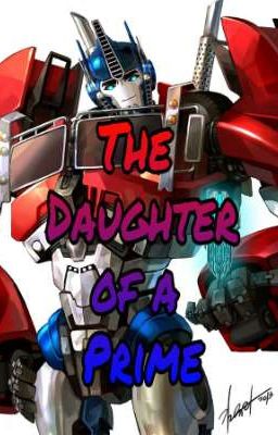 The Daughter Of A Prime