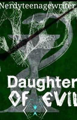 The Daughter of Evil