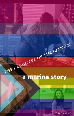 the daughter of the captian