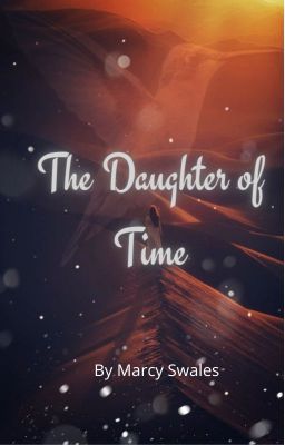 The Daughter of Time (Ace of Queens #6)