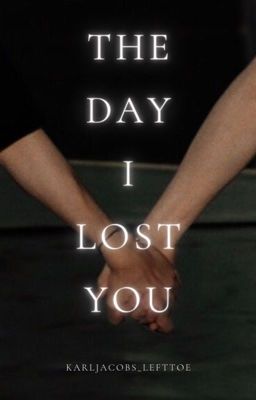 the day i lost you - dreamnotfound/gream