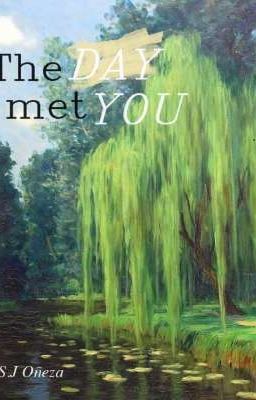 The Day I Met You