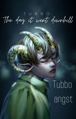 The day it went downhill. -Tubbo angst, trans Tubbo au