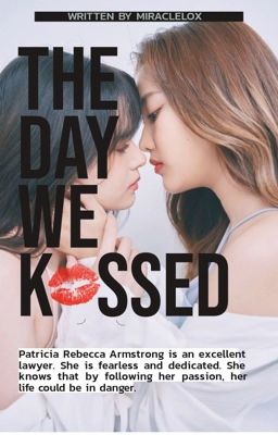 The Day We Kissed (Freen & Becky)