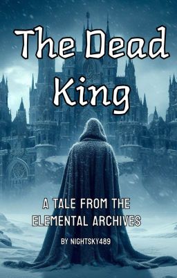 Read Stories The Dead King - TeenFic.Net