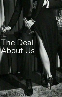 The Deal About Us