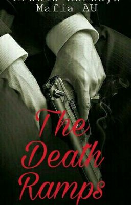 The Death Ramps - Arctic Monkeys Mafia AU