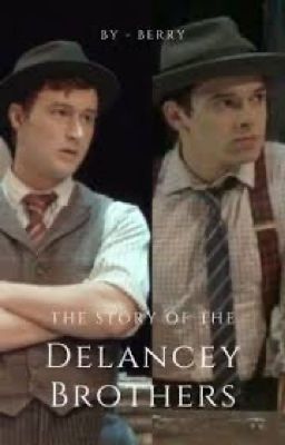 The Delancey Brothers