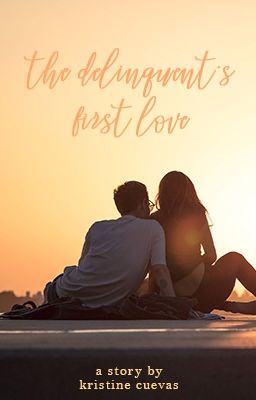 Read Stories The Delinquent's First Love - TeenFic.Net