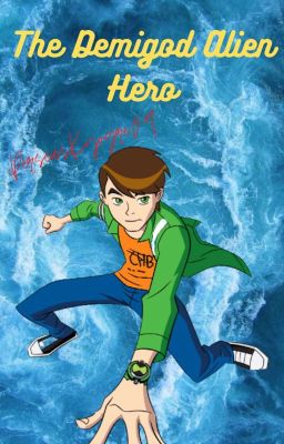 The Demigod Alien Hero