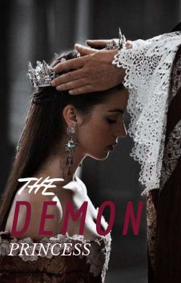 The Demon Princess || Jeon Jungkook (Complete)✓