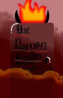 The Demon Realm.