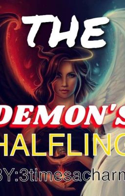 The Demon's Halfling