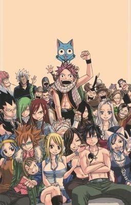 The Demoness Of Fairy Tail [Various X Reader]