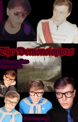 The Demonologists