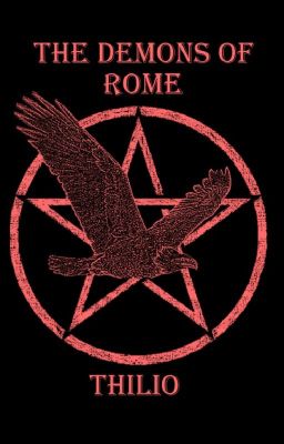 The Demons of Rome