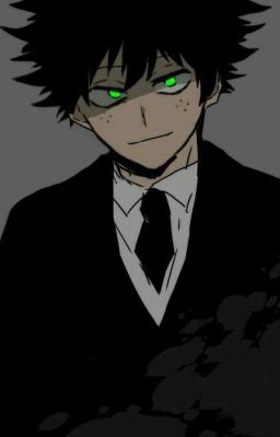 The Demons Quirk(BNHA fanfic)