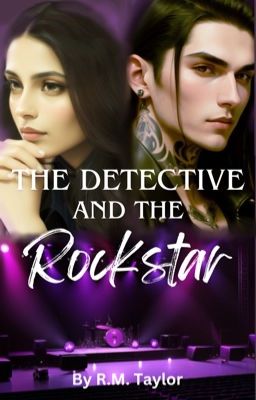 The Detective and the Rockstar 
