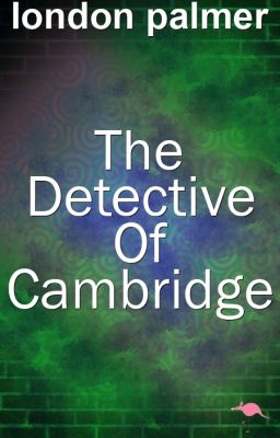 The Detective Of Cambridge