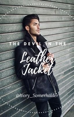 The Devil In The Leather Jacket 