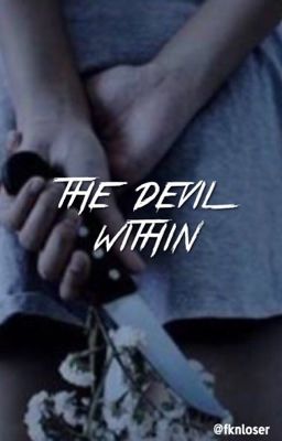 The Devil Within || The Boy