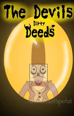 The Devils Dirty Deeds (Kind Dice)