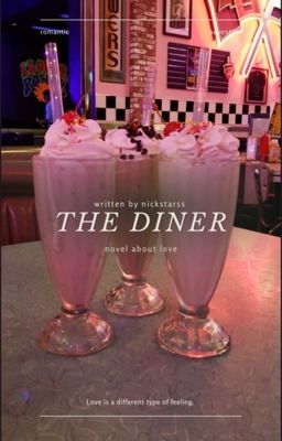 The diner | karlwasnap