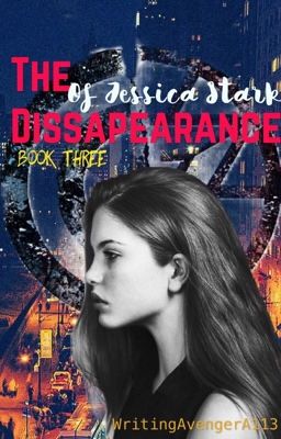 The Disappearance of Jessica Stark 