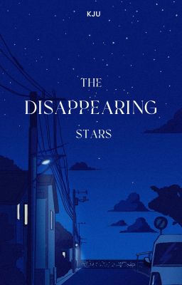 The Disappearing Stars