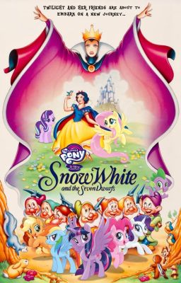 The Disney Chronicles I: Snow White and the Seven Dwarfs