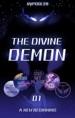 The Divine Demon - Book 1: A New Beginning