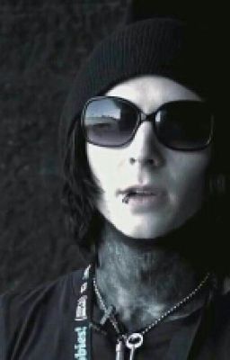 The Divine Infection ( Motionless in White fanfic)